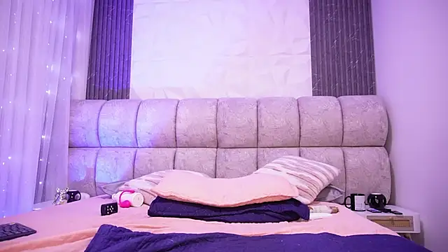 Show webcam de rousse_coup