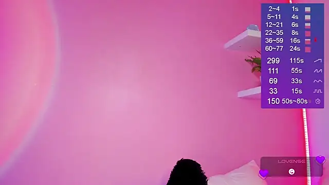 Bella-White Live XXX Chat