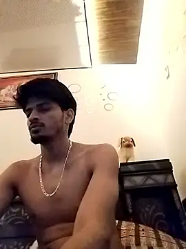 Wild_Vassu Pertunjukan Webcam