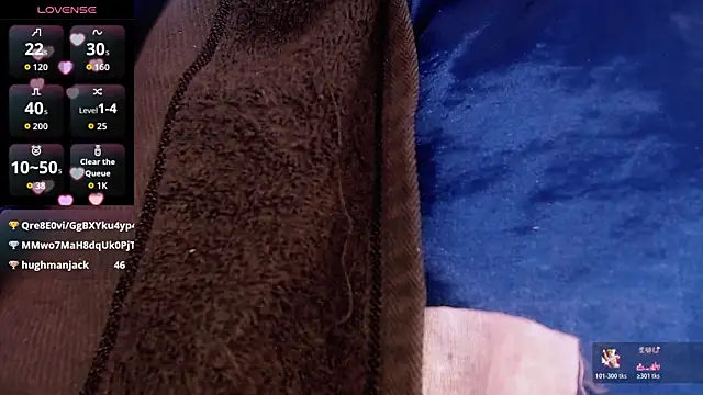 MariyaNovakien Live XXX chat