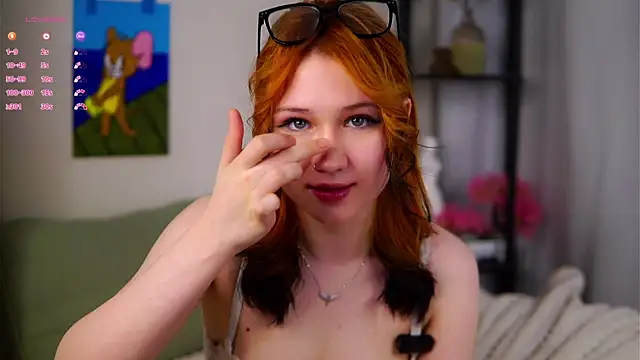 Živý XXX chat TemikaAltvater