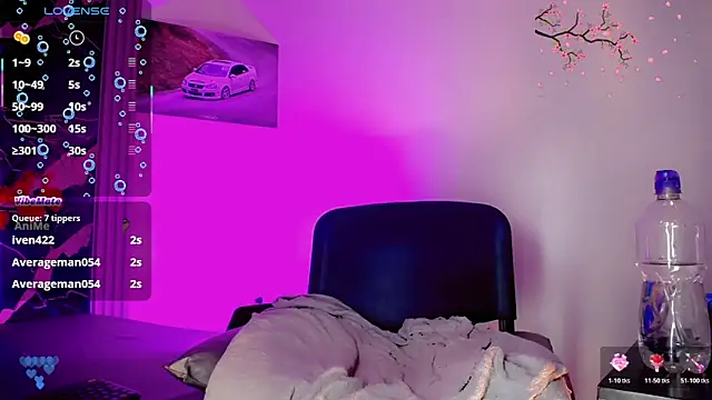 alessia__velvet Live XXX-chat