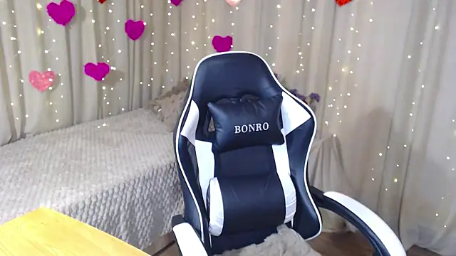 JillStevensのライブXXXチャット