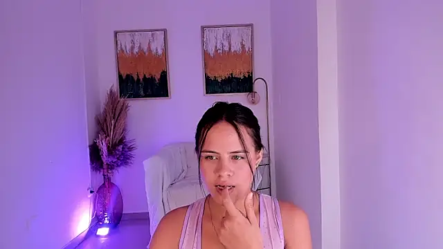 Jessi_powel Adlı Modelin Canlı XXX Sohbeti