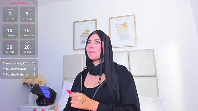 taylorsmiiith_'s Webcam Show