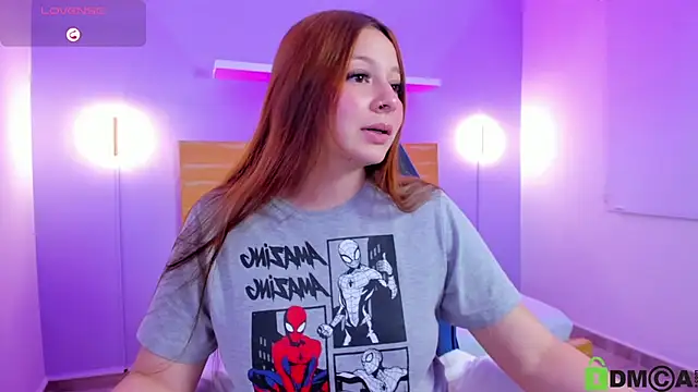 kitty_sweeety_ élő XXX-chatje