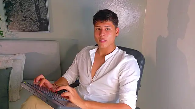 Raiden_boyy 웹캠 쇼