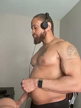 Fathero1time 现场XXX聊天