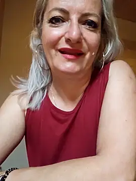 LadyTouch's Live XXX Chat