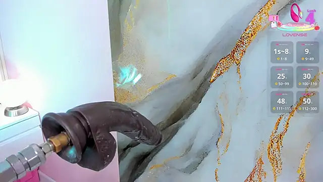 Ary__cherry élő XXX-chatje