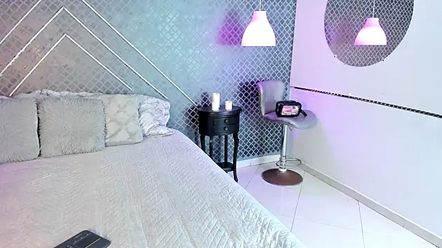 Webkamerová show amaraa_rosee