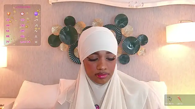 Chat XXX Live afrodita_smith08