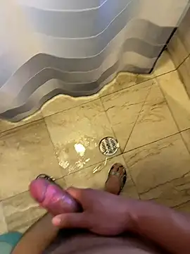 Romel_2476's Webcam Show