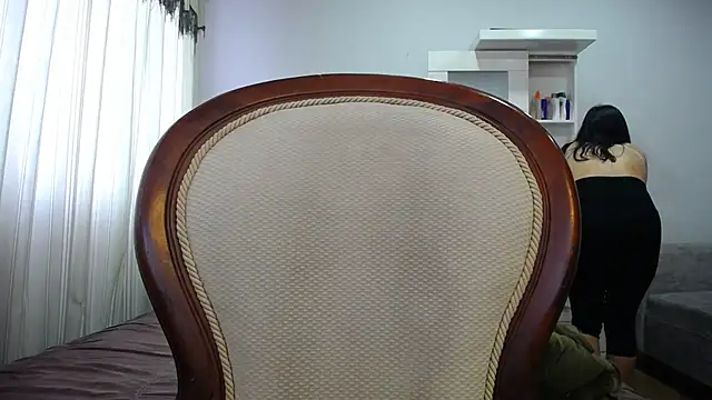 Chat +18 de Taylormegan ao vivo