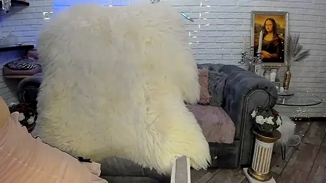 AngelWild007 Chat XXX in diretta