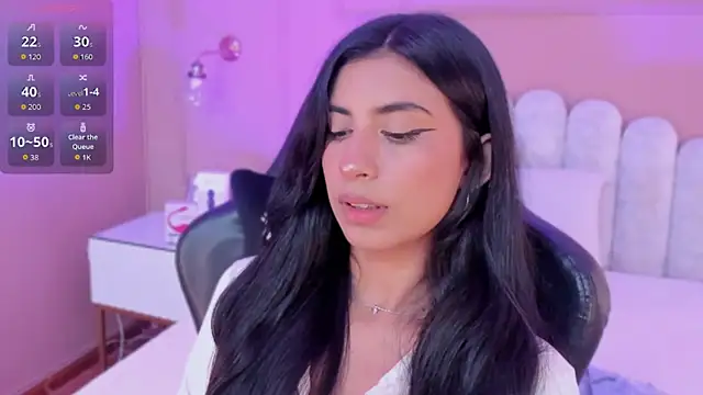 zia_cooper's Live XXX Chat