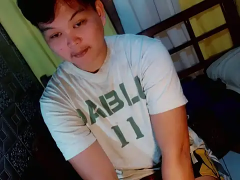 Rain_cum Pertunjukan Webcam