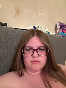 CurvyPaar2n Webbikameraesitys