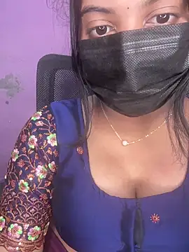 Show Webcam de miss_eyekiller12