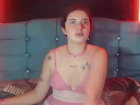 Cherry_Boom18 Pertunjukan Webcam