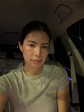 ClaireBree 网络视讯表演