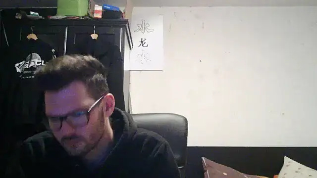 Die-geile-Saun Webbikameraesitys