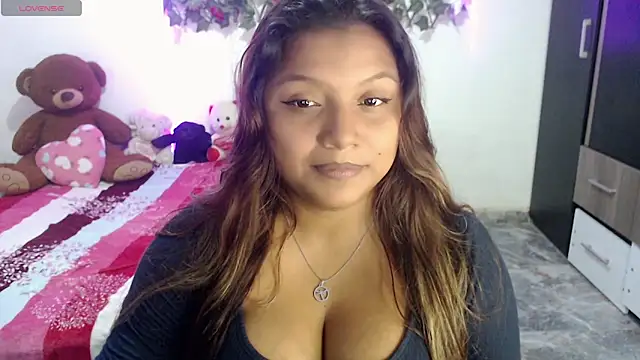 Chat +18 de sexysusan4you ao vivo