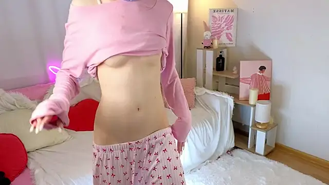 แชท XXX สดของ CarmaOlen