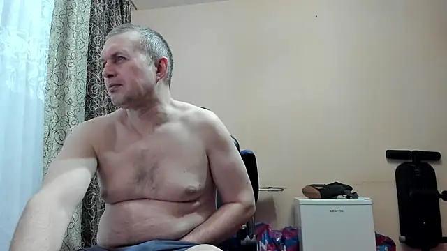 SanFrantsisko Live XXX-chat