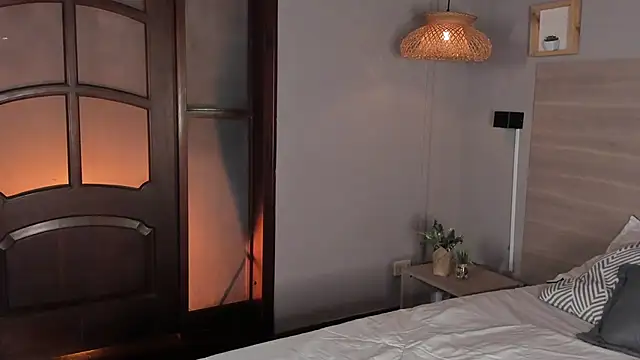 Chat XXX ao vivo de nayah__