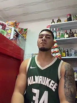 Chat +18 de Dimitri_Colleman ao vivo