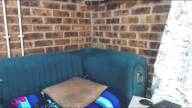 Chat XXX ao vivo de LelaKeyesXX