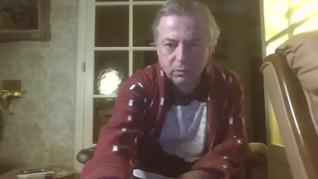 gegevincent5's Webcam Show