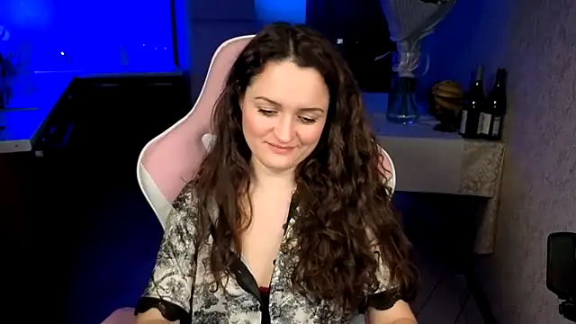 Cerann1's Live XXX Chat