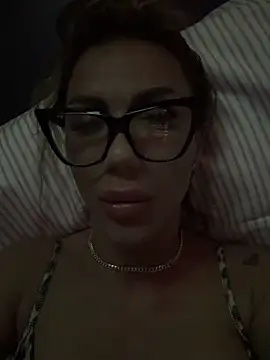 Živý XXX chat LoreennAny