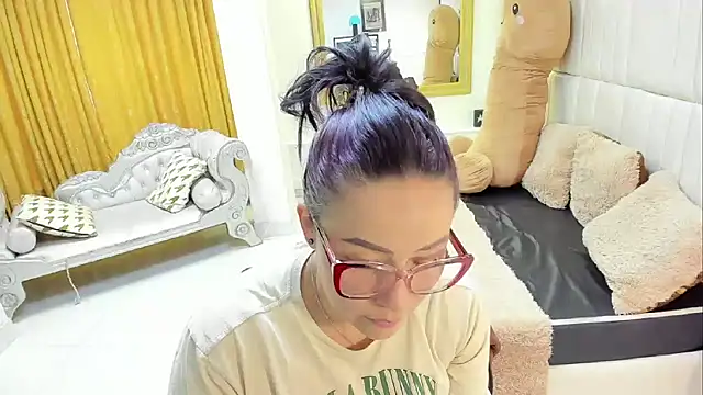 gaby_trent's Live XXX Chat