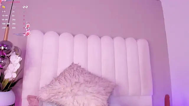 Živý XXX chat dulcepatersson1_