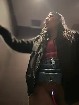 SheenaBrooke – webcam-show