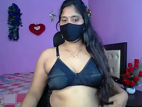 Maiya_Amber Webcamshow