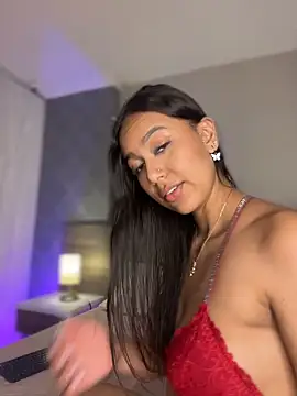 Show Webcam de MiilaBlake