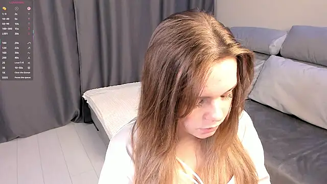 MarloEinck – Kamerová šou