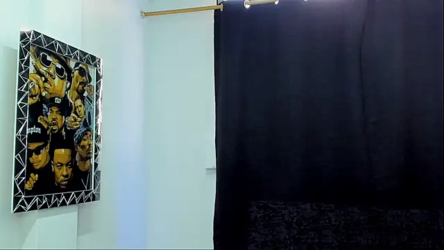 jhonnysnow17's Live XXX Chat