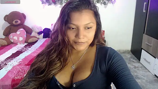 sexysusan4you Adlı Modelin Canlı XXX Sohbeti