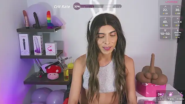 valentina_crtti Webcamshow