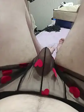 LoveAngelX Live XXX-Chat