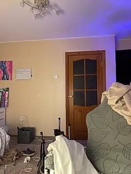 Emilly_Wills' Webcam Show