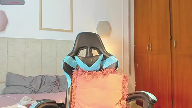 Chat XXX ao vivo de _maria_foxx_