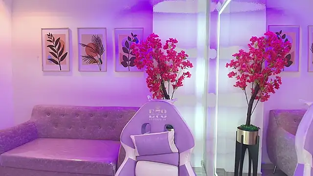 XXX chat uživo modela Anie_johnson