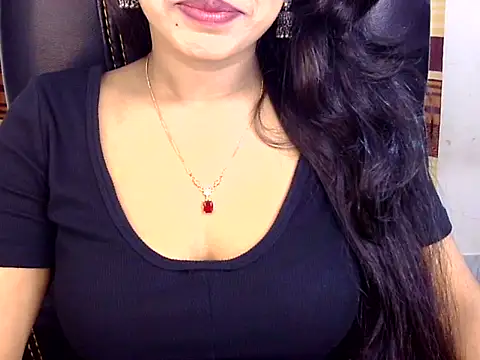 Noor_Zarin's Webcam Show