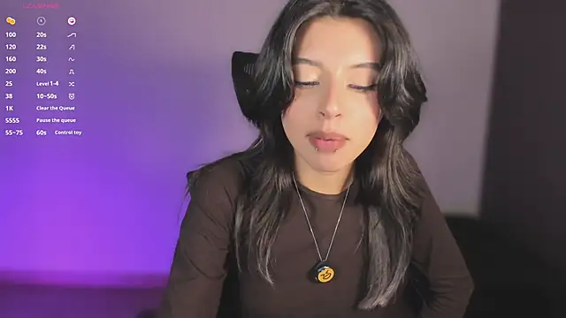 NanakoDollx 现场XXX聊天